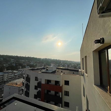 Coroama'S House Lejlighed Iasi Eksteriør billede