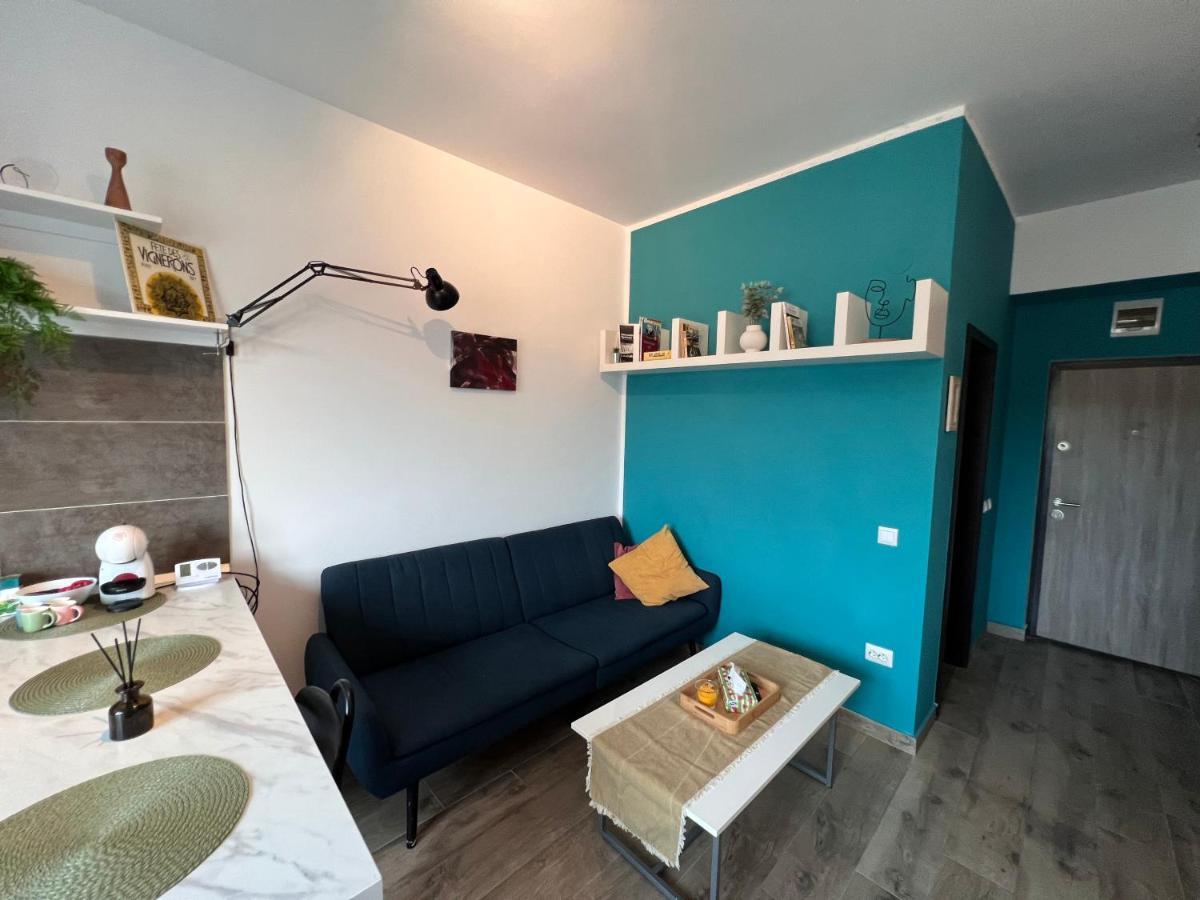 Coroama'S House Lejlighed Iasi Eksteriør billede